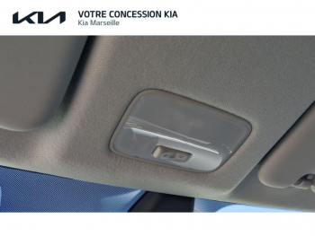 Photo 20 du bon plan KIA Picanto 1.0 GDi 68ch GT-Line BVMA5 occasion à 18890 €