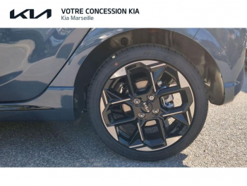 Photo 22 du bon plan KIA Picanto 1.0 GDi 68ch GT-Line BVMA5 occasion à 18890 €