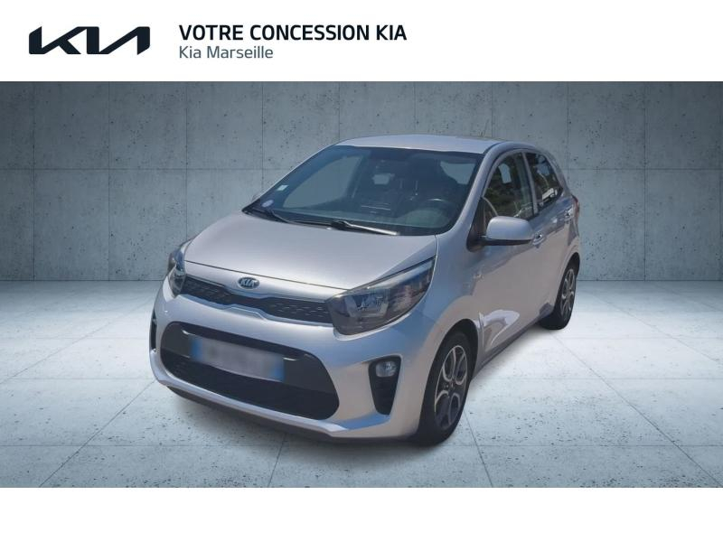 Bon plan KIA Picanto 1.0 66ch Origins 5p occasion à 8990 €
