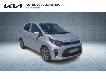 Photo 2 du bon plan KIA Picanto 1.0 66ch Origins 5p occasion à 8990 €