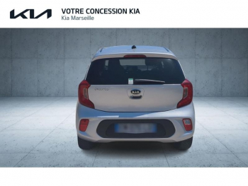 Photo 3 du bon plan KIA Picanto 1.0 66ch Origins 5p occasion à 8990 €
