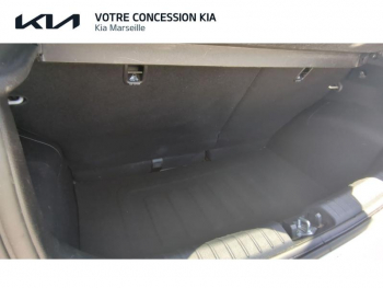 Photo 4 du bon plan KIA Picanto 1.0 66ch Origins 5p occasion à 8990 €