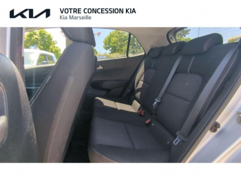 Photo 5 du bon plan KIA Picanto 1.0 66ch Origins 5p occasion à 8990 €