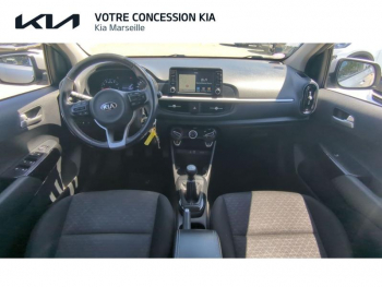 Photo 6 du bon plan KIA Picanto 1.0 66ch Origins 5p occasion à 8990 €