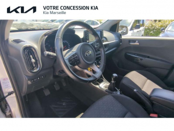 Photo 7 du bon plan KIA Picanto 1.0 66ch Origins 5p occasion à 8990 €