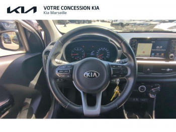 Photo 9 du bon plan KIA Picanto 1.0 66ch Origins 5p occasion à 8990 €
