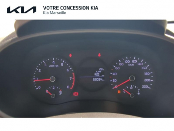 Photo 10 du bon plan KIA Picanto 1.0 66ch Origins 5p occasion à 8990 €