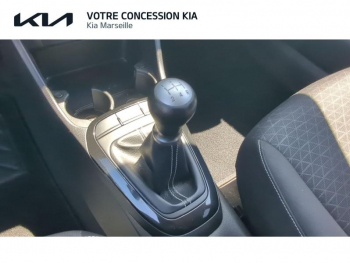 Photo 11 du bon plan KIA Picanto 1.0 66ch Origins 5p occasion à 8990 €