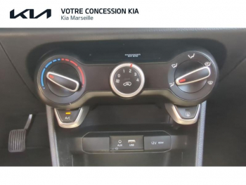 Photo 12 du bon plan KIA Picanto 1.0 66ch Origins 5p occasion à 8990 €