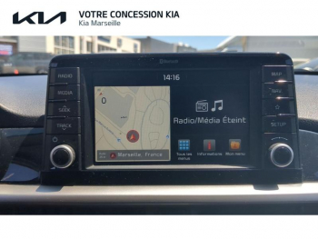 Photo 13 du bon plan KIA Picanto 1.0 66ch Origins 5p occasion à 8990 €