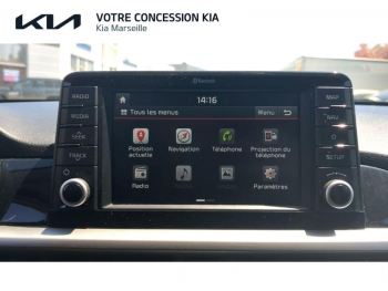 Photo 14 du bon plan KIA Picanto 1.0 66ch Origins 5p occasion à 8990 €
