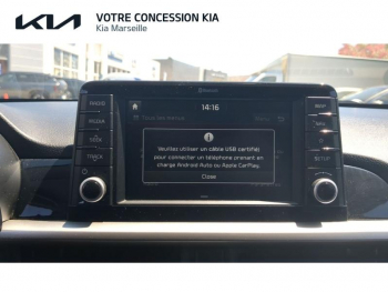 Photo 15 du bon plan KIA Picanto 1.0 66ch Origins 5p occasion à 8990 €