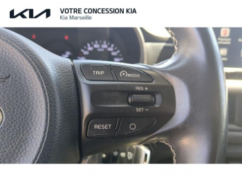 Photo 17 du bon plan KIA Picanto 1.0 66ch Origins 5p occasion à 8990 €