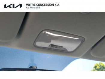 Photo 21 du bon plan KIA Picanto 1.0 66ch Origins 5p occasion à 8990 €