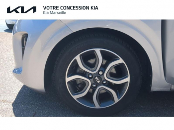 Photo 22 du bon plan KIA Picanto 1.0 66ch Origins 5p occasion à 8990 €