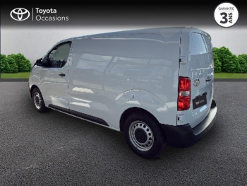 Photo 2 du bon plan TOYOTA ProAce VUL Medium 1.5 D-4D 120 Start MC24 occasion à 27990 €