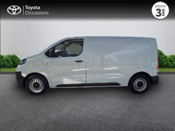 Photo 3 du bon plan TOYOTA ProAce VUL Medium 1.5 D-4D 120 Start MC24 occasion à 27990 €