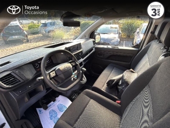 Photo 8 du bon plan TOYOTA ProAce VUL Medium 1.5 D-4D 120 Start MC24 occasion à 27990 €