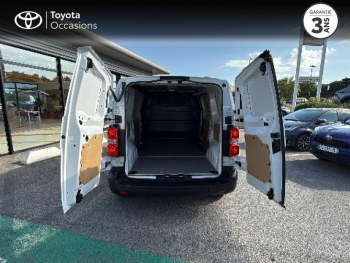 Photo 10 du bon plan TOYOTA ProAce VUL Medium 1.5 D-4D 120 Start MC24 occasion à 27990 €