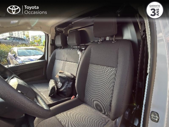 Photo 11 du bon plan TOYOTA ProAce VUL Medium 1.5 D-4D 120 Start MC24 occasion à 27990 €
