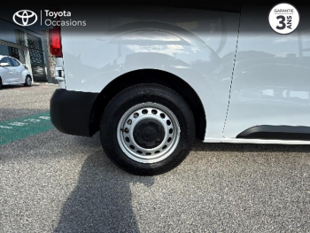 Photo 16 du bon plan TOYOTA ProAce VUL Medium 1.5 D-4D 120 Start MC24 occasion à 27990 €