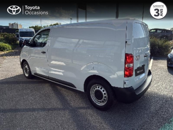 Photo 18 du bon plan TOYOTA ProAce VUL Medium 1.5 D-4D 120 Start MC24 occasion à 27990 €