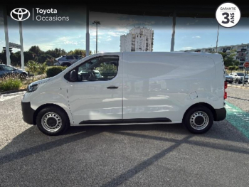 Photo 19 du bon plan TOYOTA ProAce VUL Medium 1.5 D-4D 120 Start MC24 occasion à 27990 €
