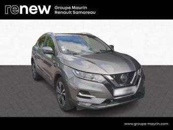 Photo 2 du bon plan NISSAN Qashqai 1.5 dCi 115ch N-Connecta DCT 2019 Euro6-EVAP occasion à 19500 €