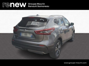Photo 3 du bon plan NISSAN Qashqai 1.5 dCi 115ch N-Connecta DCT 2019 Euro6-EVAP occasion à 19500 €