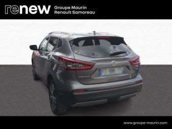Photo 4 du bon plan NISSAN Qashqai 1.5 dCi 115ch N-Connecta DCT 2019 Euro6-EVAP occasion à 19500 €
