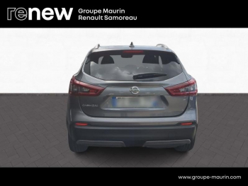 Photo 5 du bon plan NISSAN Qashqai 1.5 dCi 115ch N-Connecta DCT 2019 Euro6-EVAP occasion à 19500 €