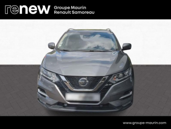 Photo 6 du bon plan NISSAN Qashqai 1.5 dCi 115ch N-Connecta DCT 2019 Euro6-EVAP occasion à 19500 €