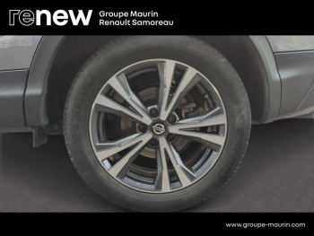 Photo 7 du bon plan NISSAN Qashqai 1.5 dCi 115ch N-Connecta DCT 2019 Euro6-EVAP occasion à 19500 €