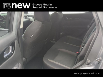 Photo 10 du bon plan NISSAN Qashqai 1.5 dCi 115ch N-Connecta DCT 2019 Euro6-EVAP occasion à 19500 €