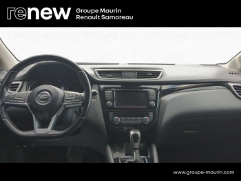 Photo 12 du bon plan NISSAN Qashqai 1.5 dCi 115ch N-Connecta DCT 2019 Euro6-EVAP occasion à 19500 €