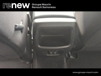 Photo 13 du bon plan NISSAN Qashqai 1.5 dCi 115ch N-Connecta DCT 2019 Euro6-EVAP occasion à 19500 €