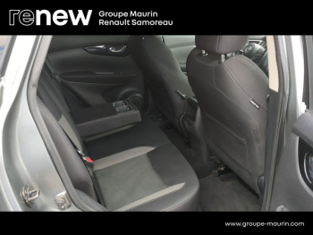 Photo 14 du bon plan NISSAN Qashqai 1.5 dCi 115ch N-Connecta DCT 2019 Euro6-EVAP occasion à 19500 €