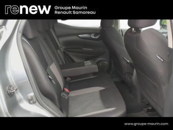 Photo 15 du bon plan NISSAN Qashqai 1.5 dCi 115ch N-Connecta DCT 2019 Euro6-EVAP occasion à 19500 €