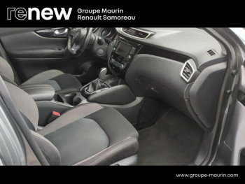 Photo 16 du bon plan NISSAN Qashqai 1.5 dCi 115ch N-Connecta DCT 2019 Euro6-EVAP occasion à 19500 €