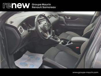 Photo 18 du bon plan NISSAN Qashqai 1.5 dCi 115ch N-Connecta DCT 2019 Euro6-EVAP occasion à 19500 €