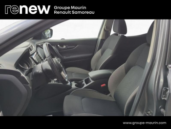 Photo 19 du bon plan NISSAN Qashqai 1.5 dCi 115ch N-Connecta DCT 2019 Euro6-EVAP occasion à 19500 €