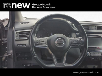 Photo 20 du bon plan NISSAN Qashqai 1.5 dCi 115ch N-Connecta DCT 2019 Euro6-EVAP occasion à 19500 €