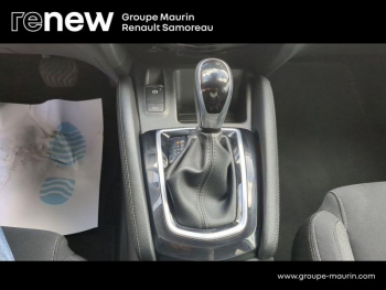 Photo 23 du bon plan NISSAN Qashqai 1.5 dCi 115ch N-Connecta DCT 2019 Euro6-EVAP occasion à 19500 €