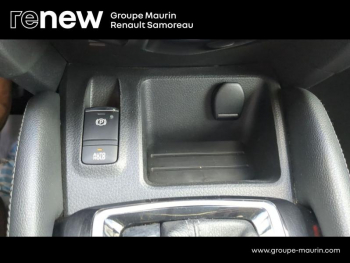 Photo 24 du bon plan NISSAN Qashqai 1.5 dCi 115ch N-Connecta DCT 2019 Euro6-EVAP occasion à 19500 €