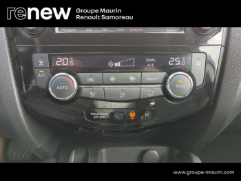 Photo 25 du bon plan NISSAN Qashqai 1.5 dCi 115ch N-Connecta DCT 2019 Euro6-EVAP occasion à 19500 €