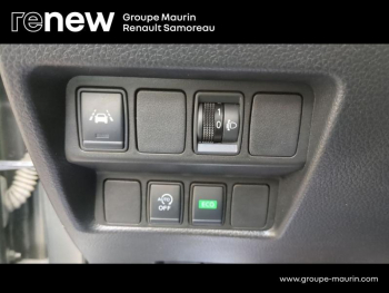 Photo 26 du bon plan NISSAN Qashqai 1.5 dCi 115ch N-Connecta DCT 2019 Euro6-EVAP occasion à 19500 €
