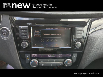 Photo 27 du bon plan NISSAN Qashqai 1.5 dCi 115ch N-Connecta DCT 2019 Euro6-EVAP occasion à 19500 €