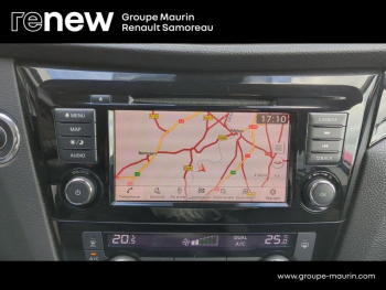 Photo 28 du bon plan NISSAN Qashqai 1.5 dCi 115ch N-Connecta DCT 2019 Euro6-EVAP occasion à 19500 €