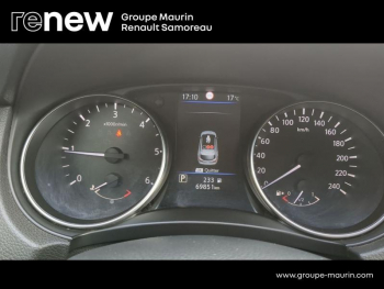 Photo 30 du bon plan NISSAN Qashqai 1.5 dCi 115ch N-Connecta DCT 2019 Euro6-EVAP occasion à 19500 €