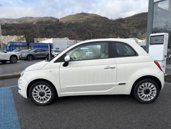 Photo 2 du bon plan FIAT 500 1.0 70ch BSG S&S Club occasion à 10990 €
